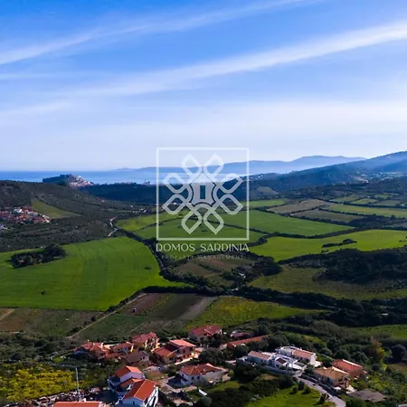 Lu Sea Lejlighed Castelsardo