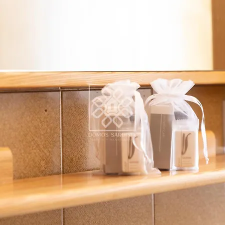 Lu Sea Apartment Castelsardo