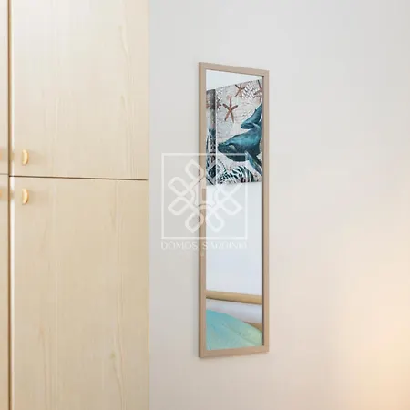 Lu Sea Apartment