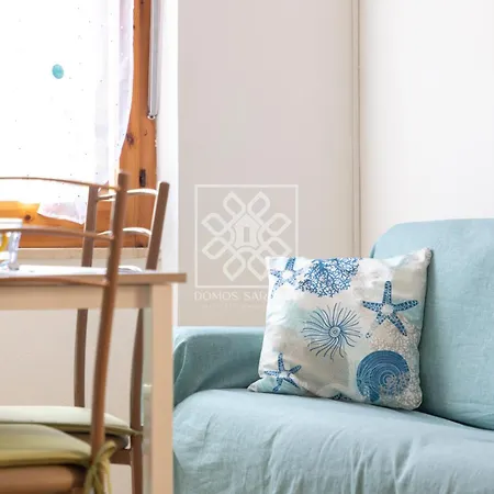 Apartment Lu Sea Castelsardo