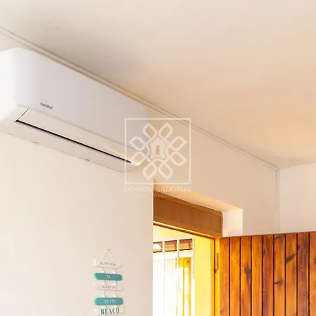 Apartment Lu Sea *