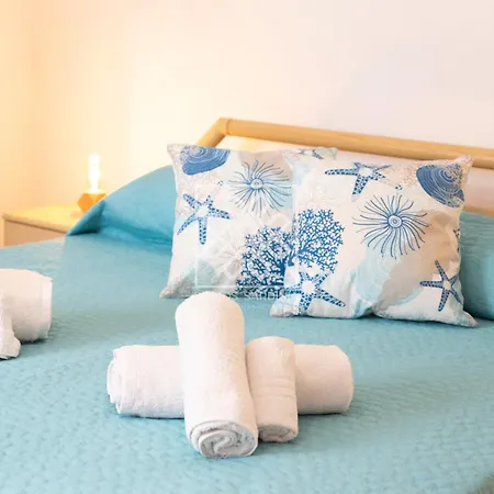 Lu Sea Appartement Castelsardo