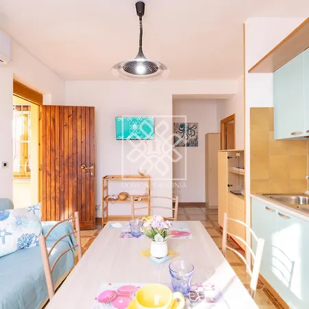Lu Sea Apartment *