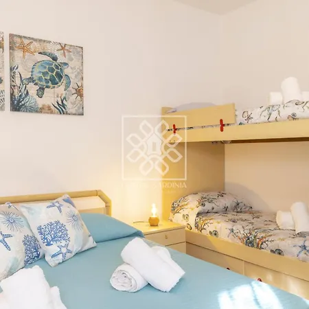 Lu Sea Apartamento *