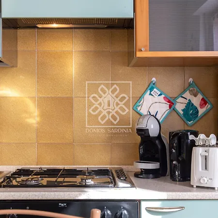 Apartment Lu Sea Castelsardo
