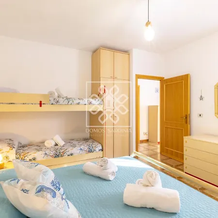 Lu Sea Appartement *