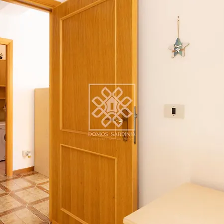 Apartment Lu Sea