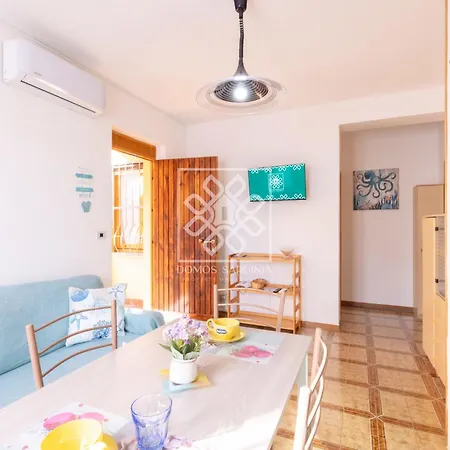 Lu Sea Castelsardo
