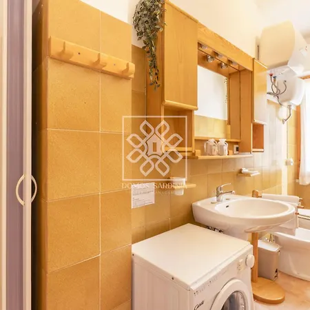Lu Sea Apartment *