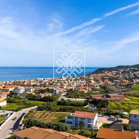 Apartamento Lu Sea Castelsardo