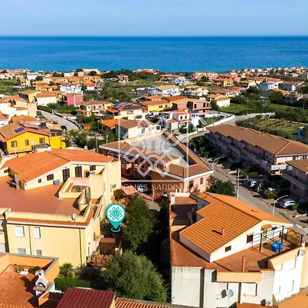 Lu Sea * Castelsardo