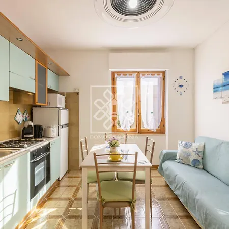 Lu Sea Apartment