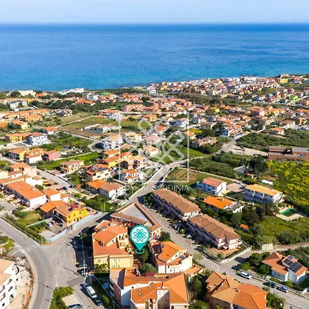 Appartement Lu Sea