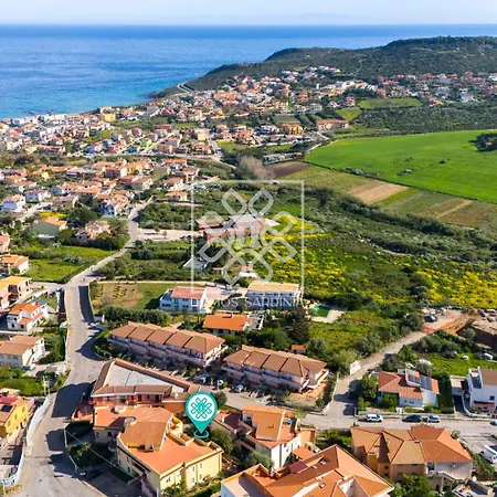 Lu Sea Castelsardo