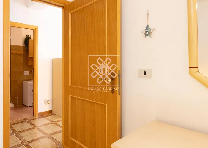 Apartamento Lu Sea