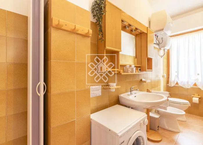 Lu Sea Apartamento *