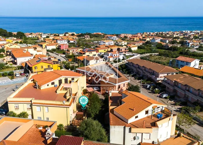 Lu Sea * Castelsardo